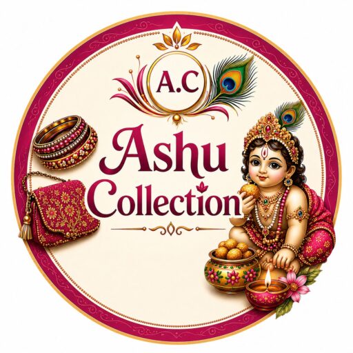 Ashu Collections