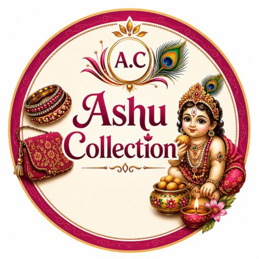 Ashu Collections